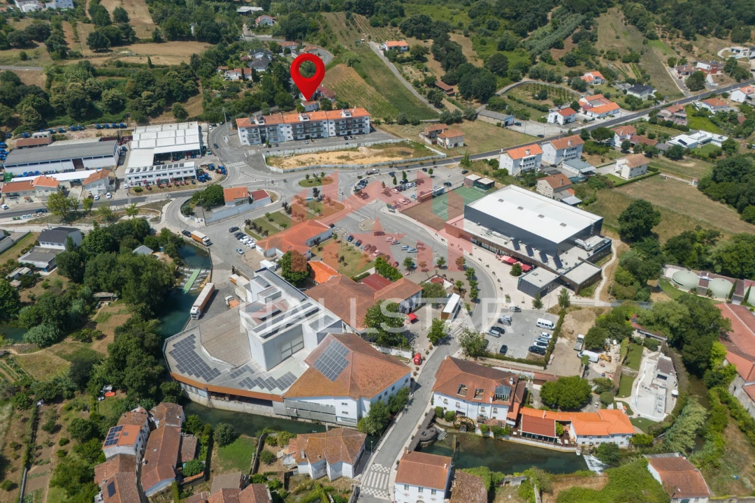 Moradia T3 para Venda em Leiria, Pousos, Barreira e Cortes Foto 27
