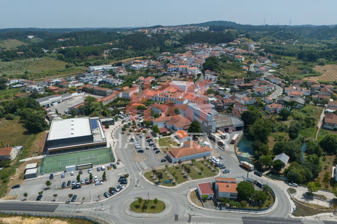 Moradia T3 para Venda em Leiria, Pousos, Barreira e Cortes Foto 40