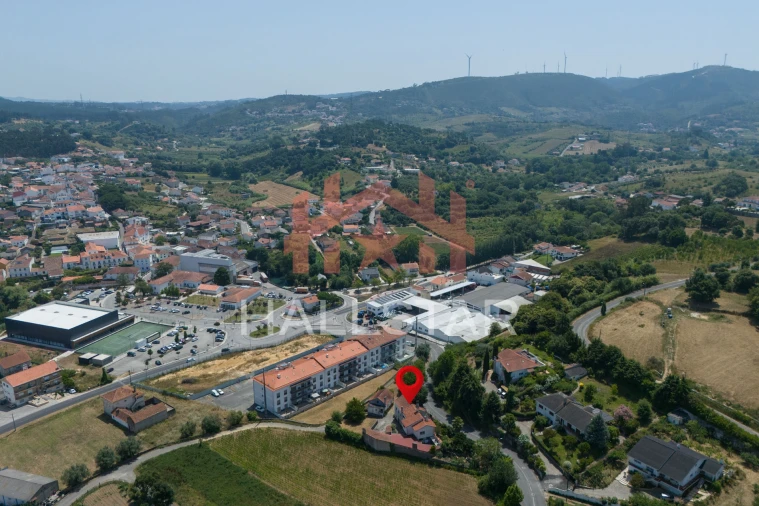 Moradia T3 para Venda em Leiria, Pousos, Barreira e Cortes Foto 38