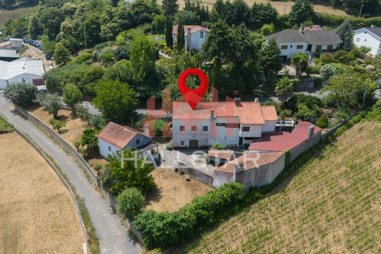 Moradia T3 para Venda em Leiria, Pousos, Barreira e Cortes Foto 36
