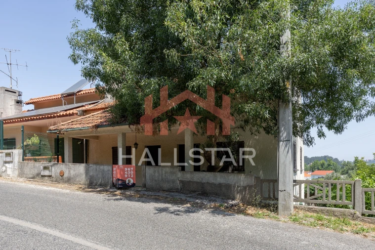 Moradia T3 para Venda em Leiria, Pousos, Barreira e Cortes Foto 32