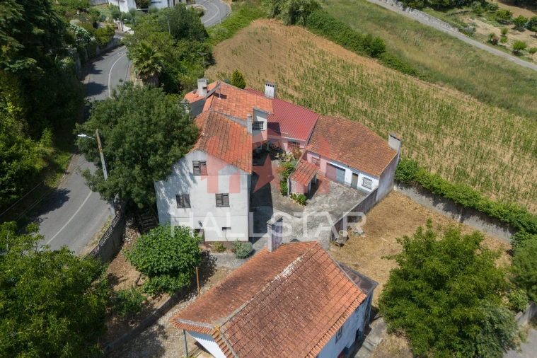 Moradia T3 para Venda em Leiria, Pousos, Barreira e Cortes Foto 33