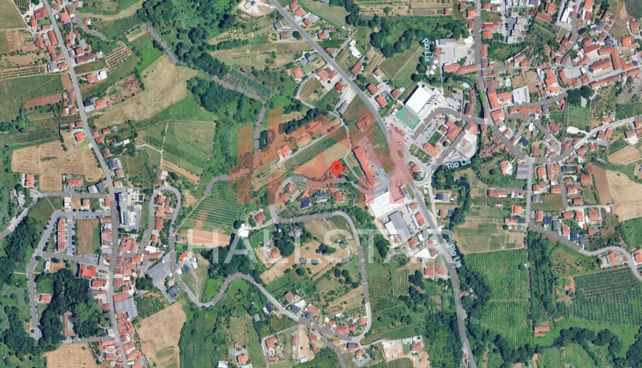 Moradia T3 para Venda em Leiria, Pousos, Barreira e Cortes Planta 2