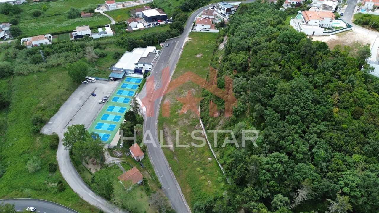 Terreno para Venda em Marrazes e Barosa Foto 6
