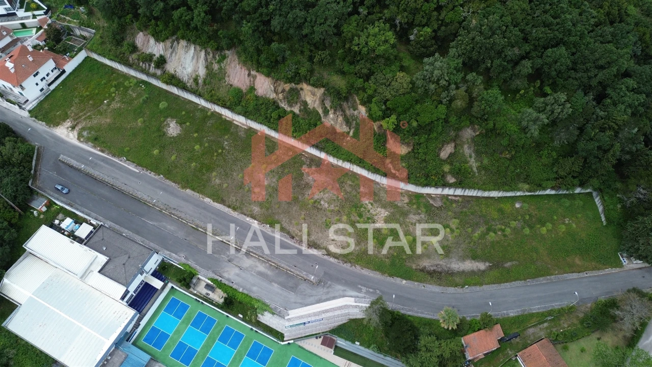 Terreno para Venda em Marrazes e Barosa Foto 3