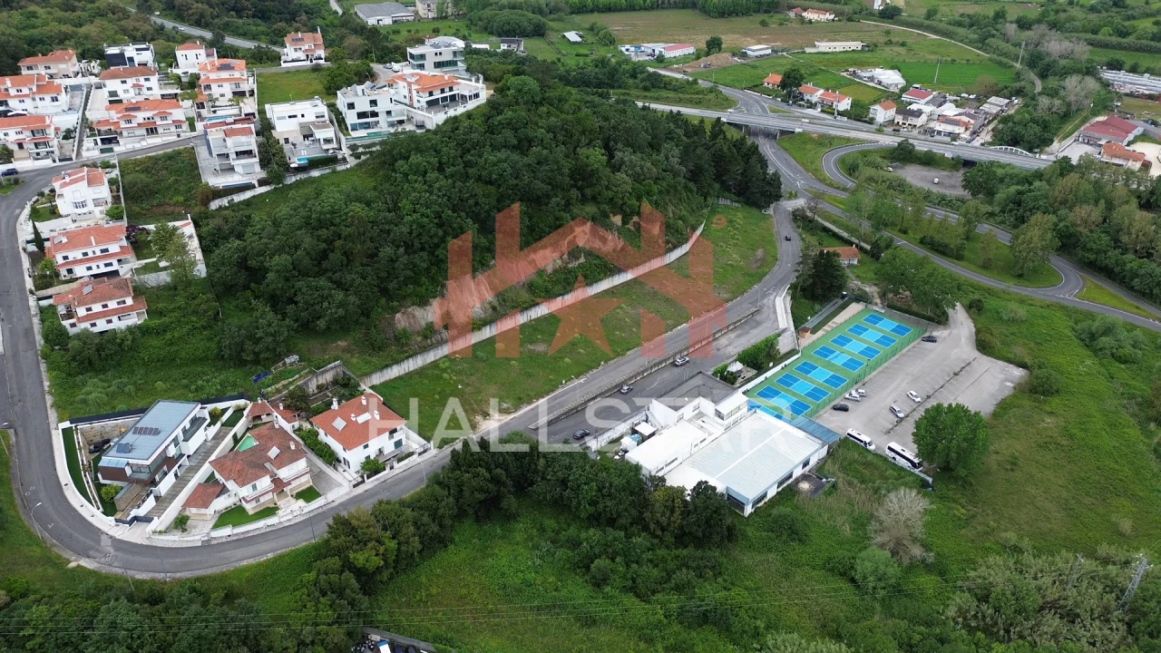 Terreno para Venda em Marrazes e Barosa Foto 10