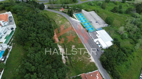 Terreno para Venda em Marrazes e Barosa