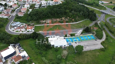Terreno para Venda em Marrazes e Barosa