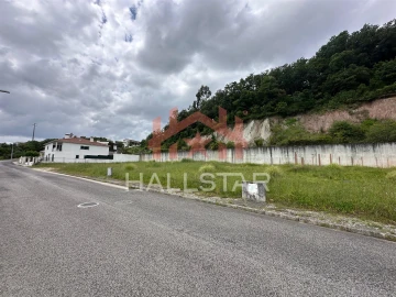 Terreno para Venda em Marrazes e Barosa
