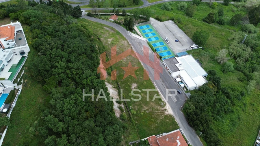 Terreno para Venda em Marrazes e Barosa Foto 13