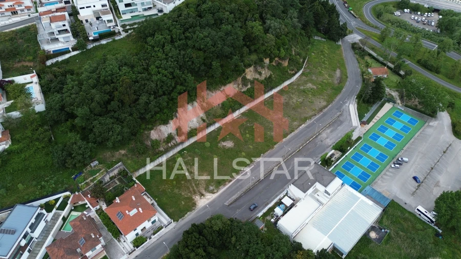 Terreno para Venda em Marrazes e Barosa Foto 11