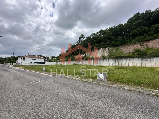 Terreno para Venda em Marrazes e Barosa Foto 4