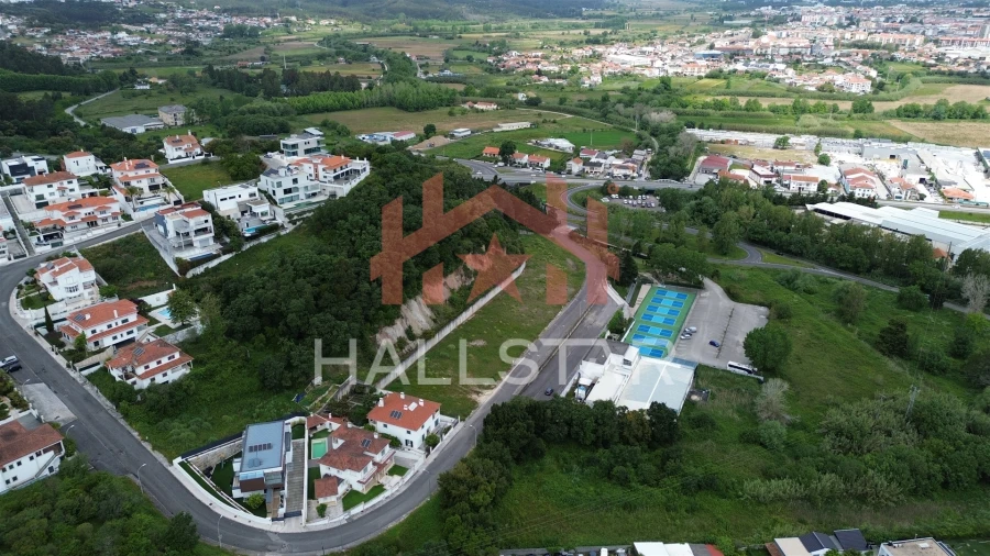 Terreno para Venda em Marrazes e Barosa Foto 12