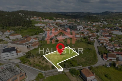 Terreno para Venda em Colmeias e Memória