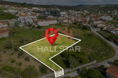 Terreno para Venda em Colmeias e Memória