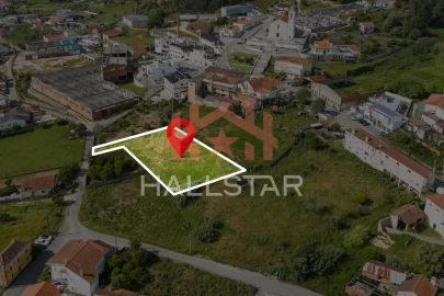 Terreno para Venda em Colmeias e Memória