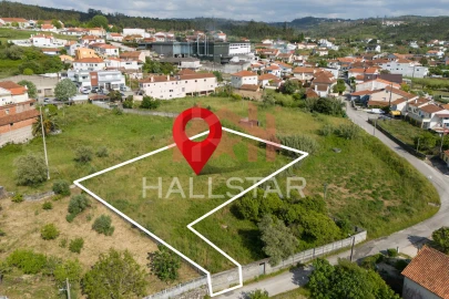 Terreno para Venda em Colmeias e Memória