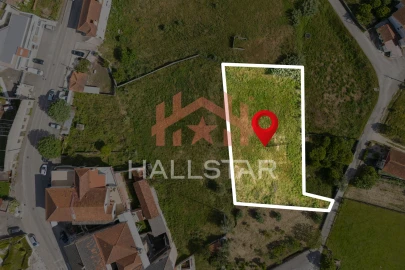 Terreno para Venda em Colmeias e Memória