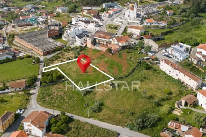 Terreno para Venda em Colmeias e Memória