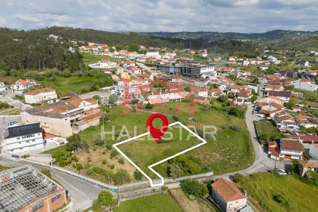 Terreno para Venda em Colmeias e Memória Foto 17