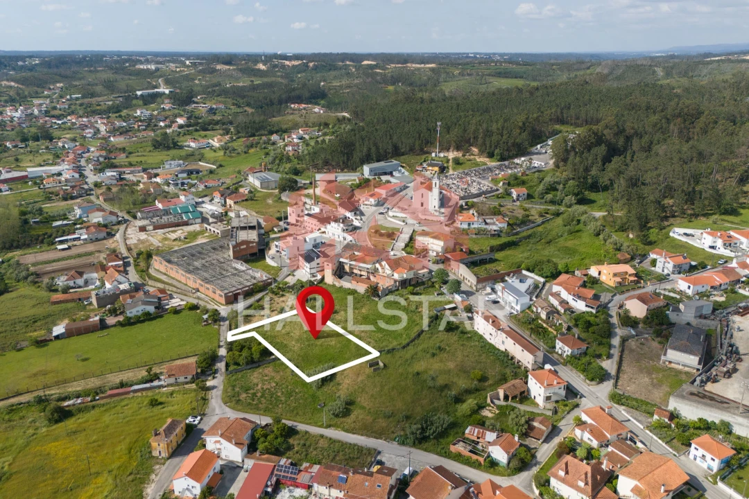 Terreno para Venda em Colmeias e Memória Foto 9