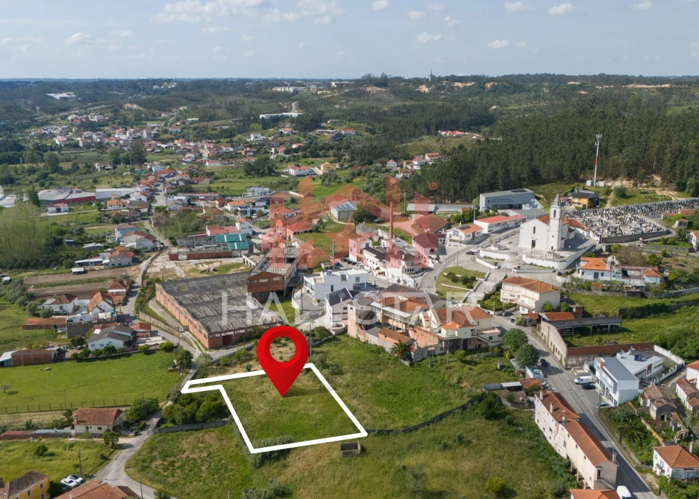 Terreno para Venda em Colmeias e Memória Foto 11