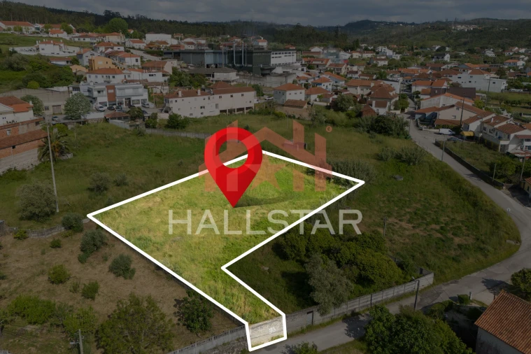 Terreno para Venda em Colmeias e Memória Foto 2