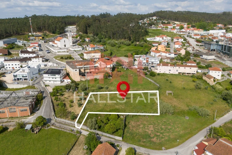 Terreno para Venda em Colmeias e Memória Foto 15