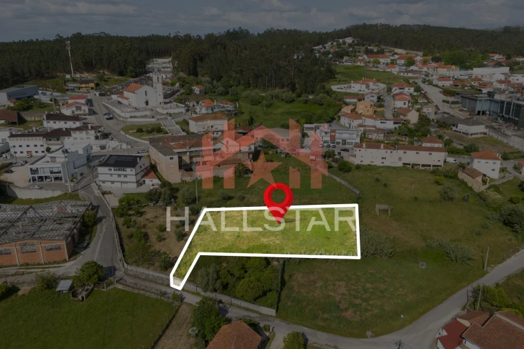 Terreno para Venda em Colmeias e Memória Foto 14