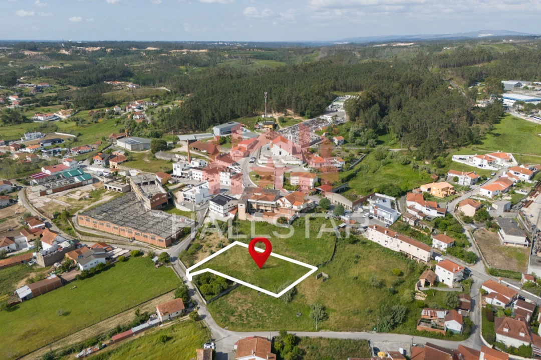 Terreno para Venda em Colmeias e Memória Foto 7