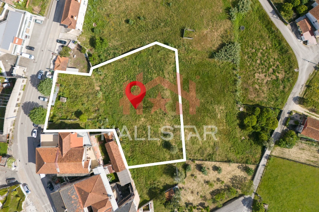 Terreno para Venda em Colmeias e Memória Foto 6