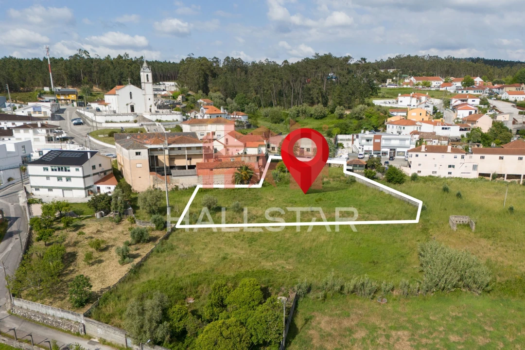 Terreno para Venda em Colmeias e Memória Foto 22
