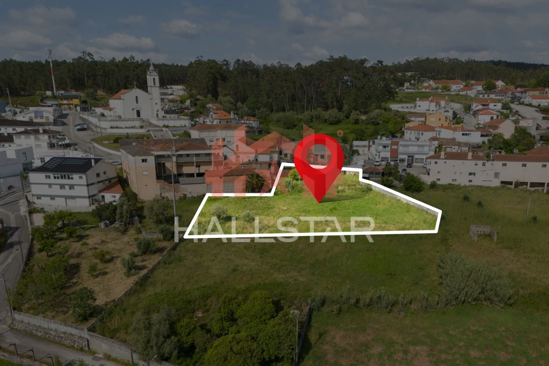 Terreno para Venda em Colmeias e Memória Foto 21