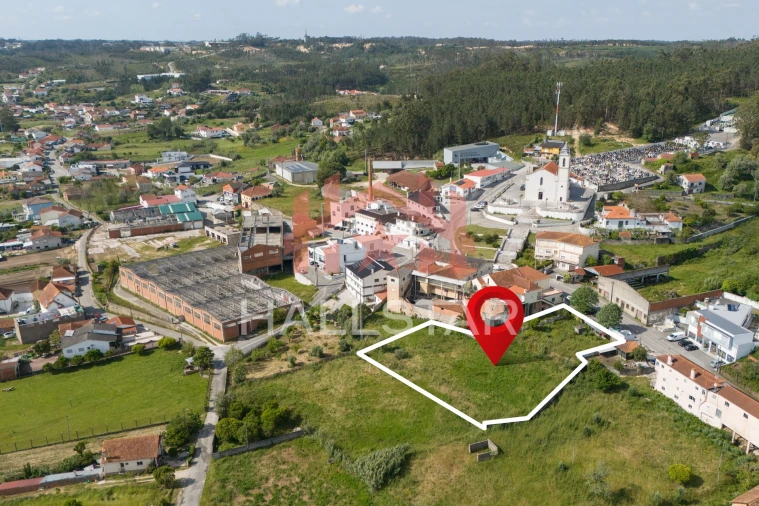Terreno para Venda em Colmeias e Memória Foto 12