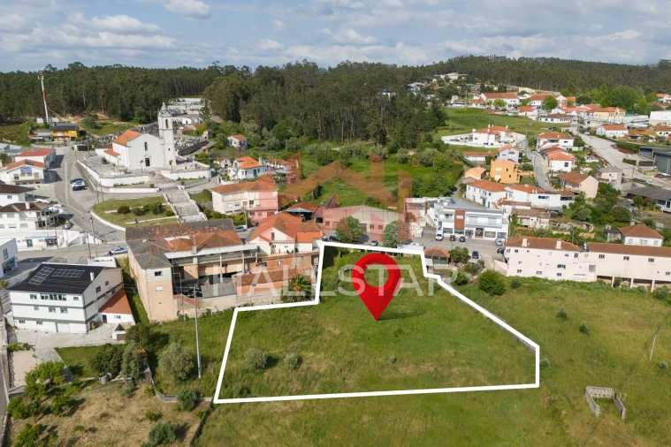 Terreno para Venda em Colmeias e Memória Foto 16