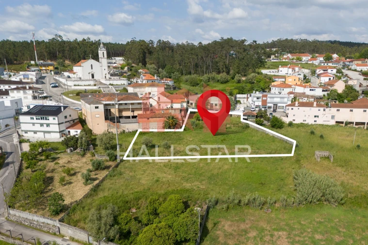 Terreno para Venda em Colmeias e Memória Foto 22
