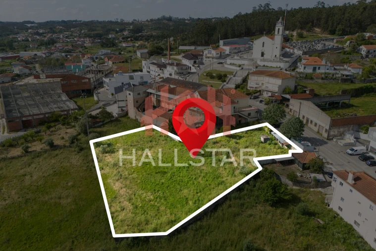 Terreno para Venda em Colmeias e Memória Foto 23