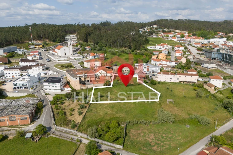 Terreno para Venda em Colmeias e Memória Foto 18