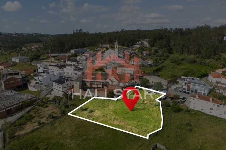 Terreno para Venda em Colmeias e Memória Foto 13