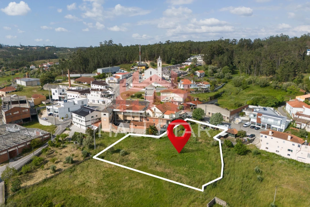 Terreno para Venda em Colmeias e Memória Foto 14