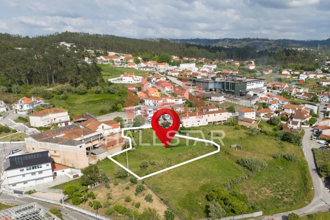 Terreno para Venda em Colmeias e Memória Foto 20