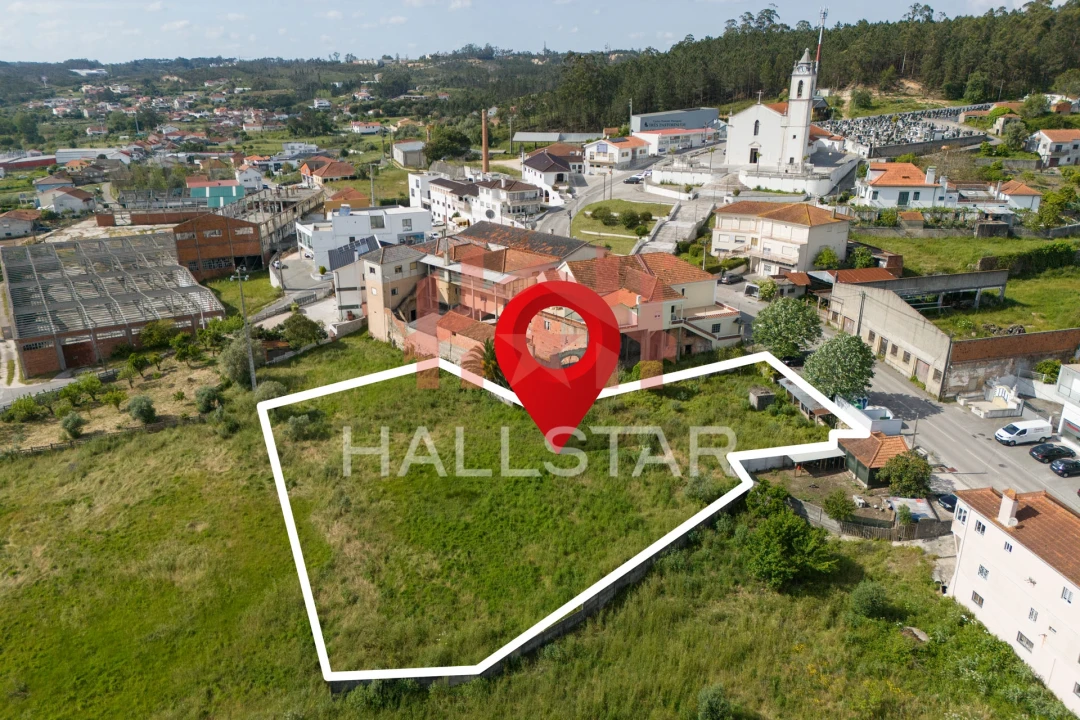 Terreno para Venda em Colmeias e Memória Foto 24