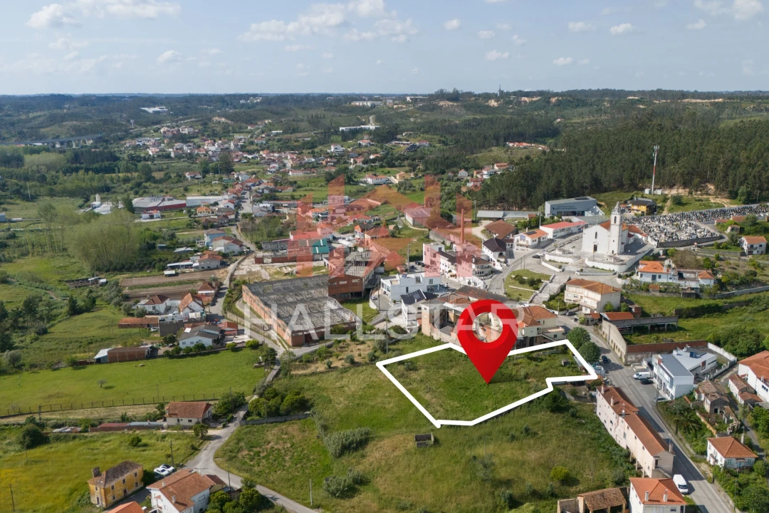 Terreno para Venda em Colmeias e Memória Foto 10