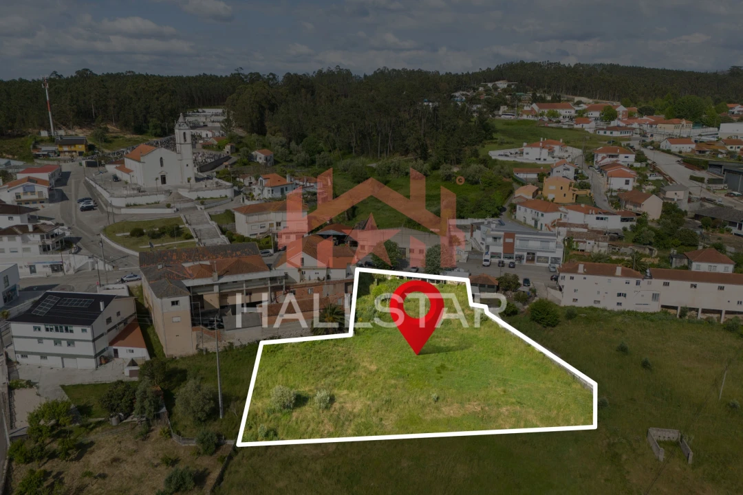 Terreno para Venda em Colmeias e Memória Foto 15