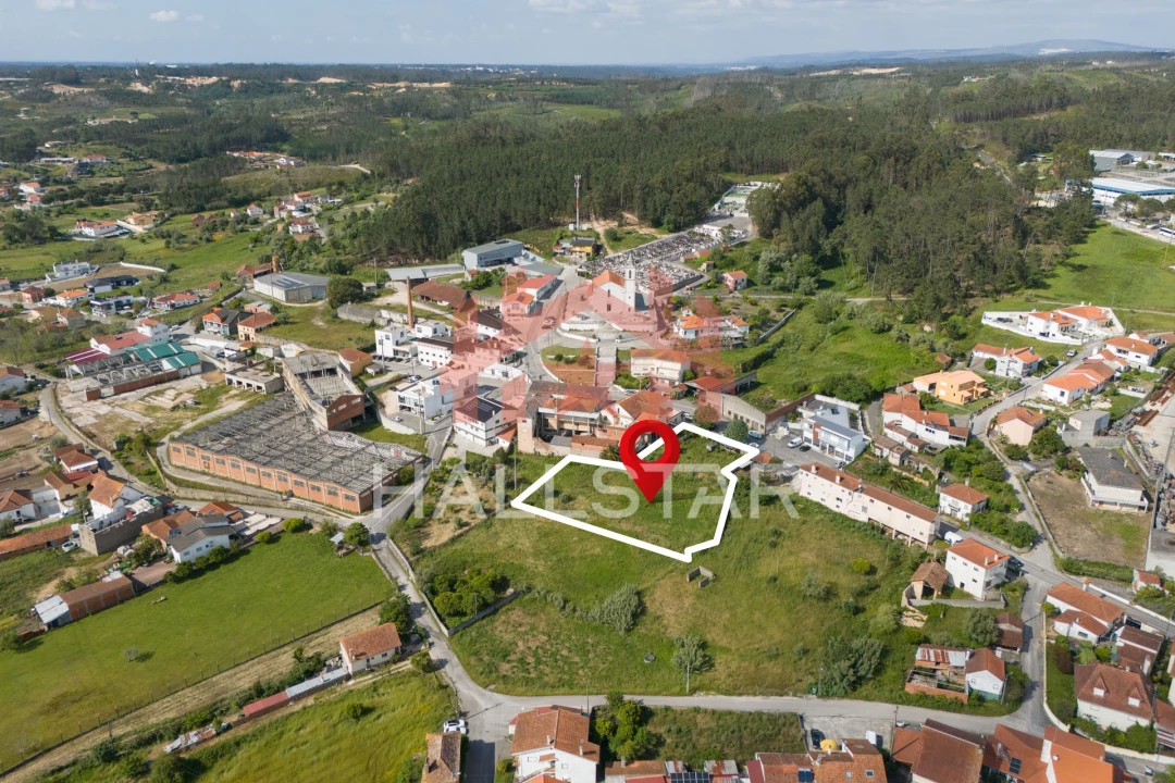 Terreno para Venda em Colmeias e Memória Foto 8