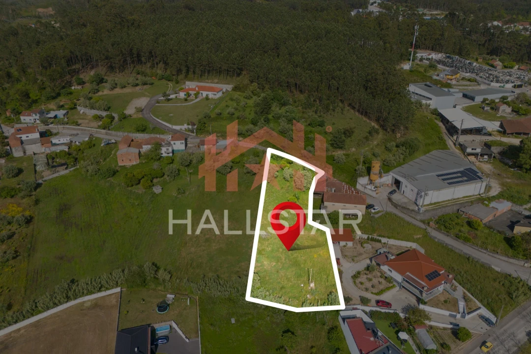 Terreno para Venda em Colmeias e Memória Foto 16