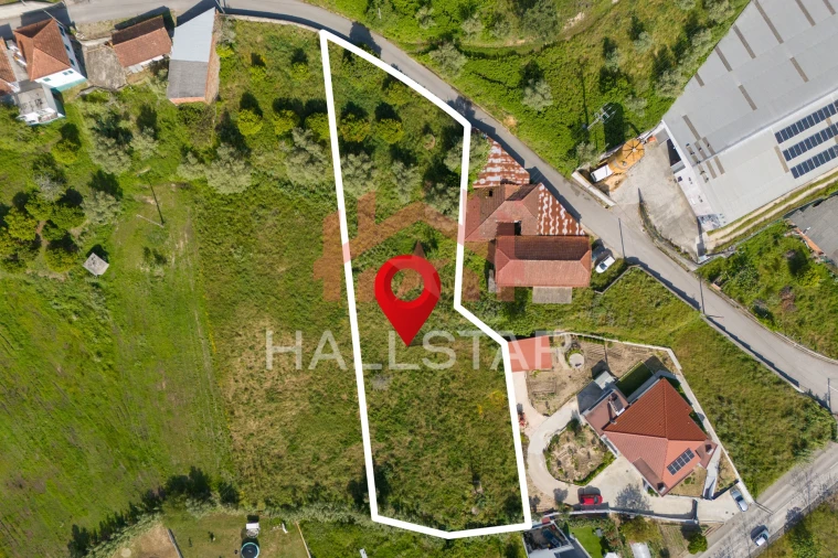 Terreno para Venda em Colmeias e Memória Foto 3