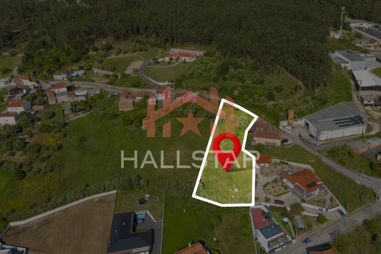 Terreno para Venda em Colmeias e Memória Foto 20