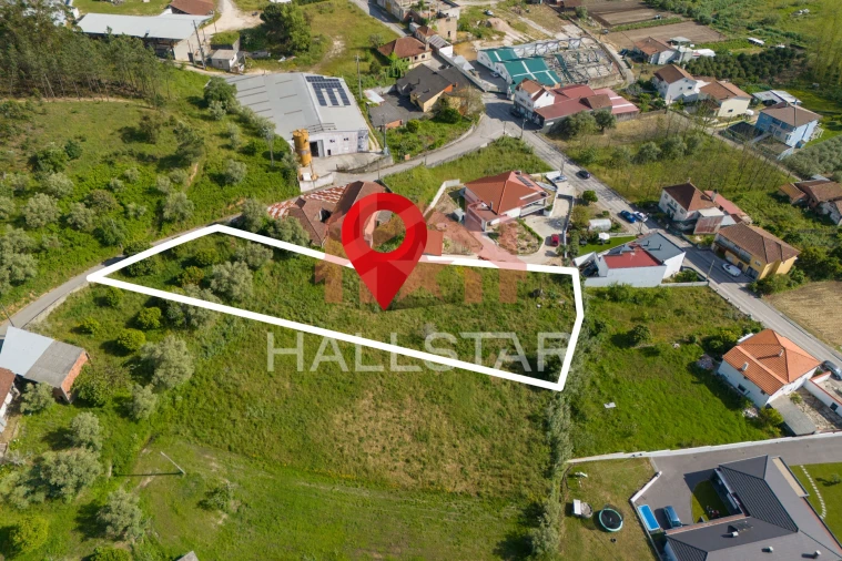 Terreno para Venda em Colmeias e Memória Foto 5
