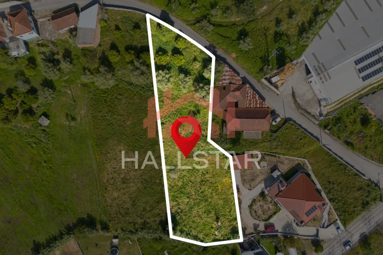 Terreno para Venda em Colmeias e Memória Foto 2